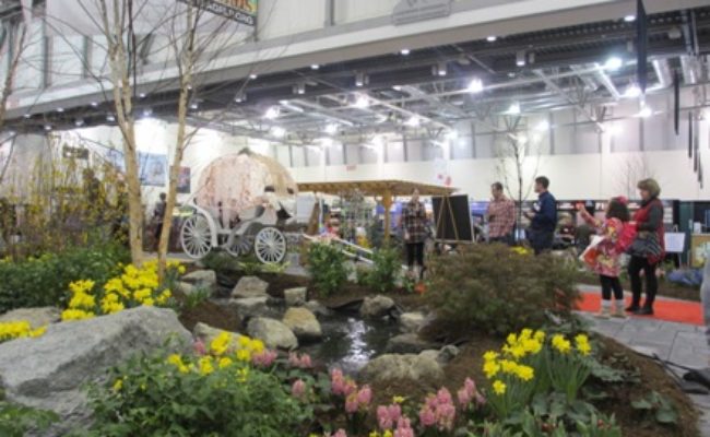 West Michigan Home And Garden Show Agrlp Display Agrlp